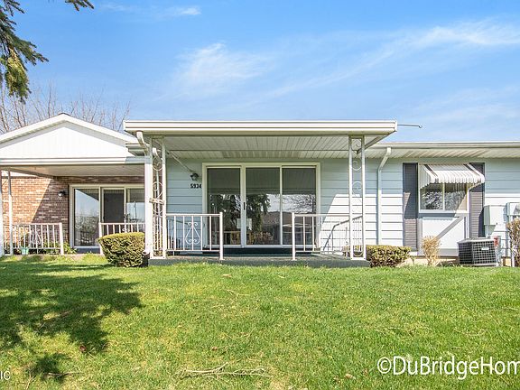 2nd image of 5934 Leisure South Dr SE