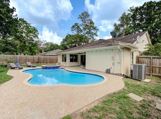 9126 Benwick Dr, Spring, TX 77379