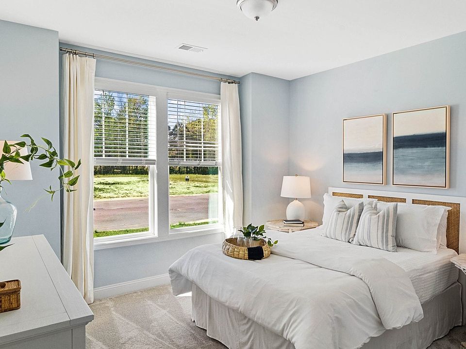 Calabash Station by Dream Finders Homes in Calabash NC Zillow