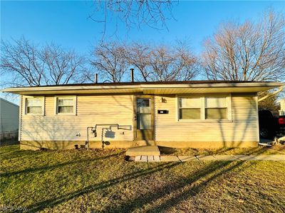 2901 30th St NE, Canton, OH, 44705