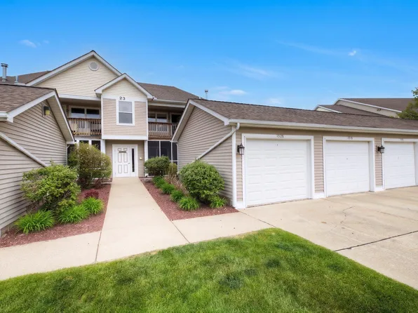 1526 Long Meadow Trl, Ann Arbor, MI 48108