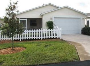 2618 Hialeah Ave, The Villages, FL 32162