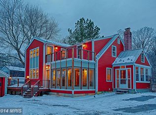 1309 Ednor Rd, Silver Spring, MD 20905