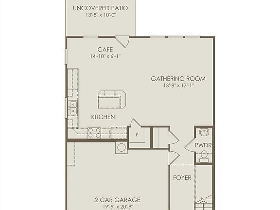 2nd image of this home