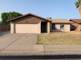 702 N Cholla St, Mesa, AZ 85201