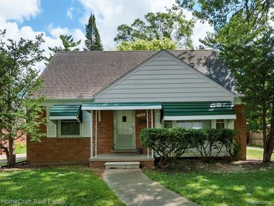 17366 Centralia, Redford, MI, 48240