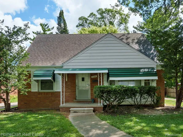 17366 Centralia, Redford, MI 48240