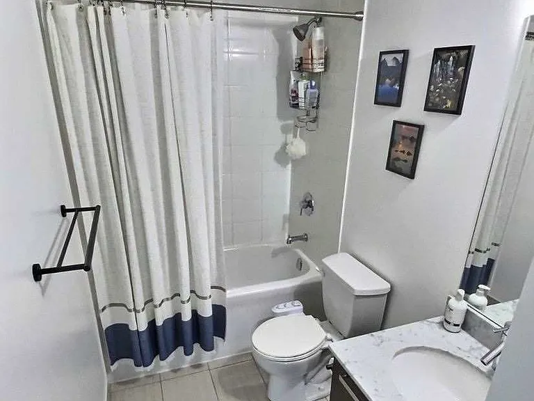 68 Abell St #1112 — Photo 9