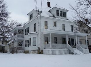 123 Prospect St, Jamestown, NY