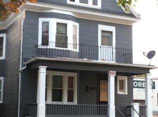 208 Baynes St, Buffalo, NY 14213