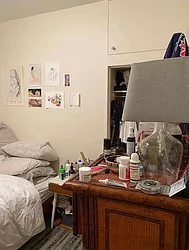 Rented by Geraldine Capasso, LREB