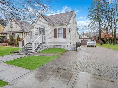 340 Kirkman Avenue, Elmont, NY, 11003