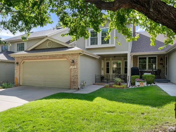 1576 E Nichols Circle, Centennial, CO 80122