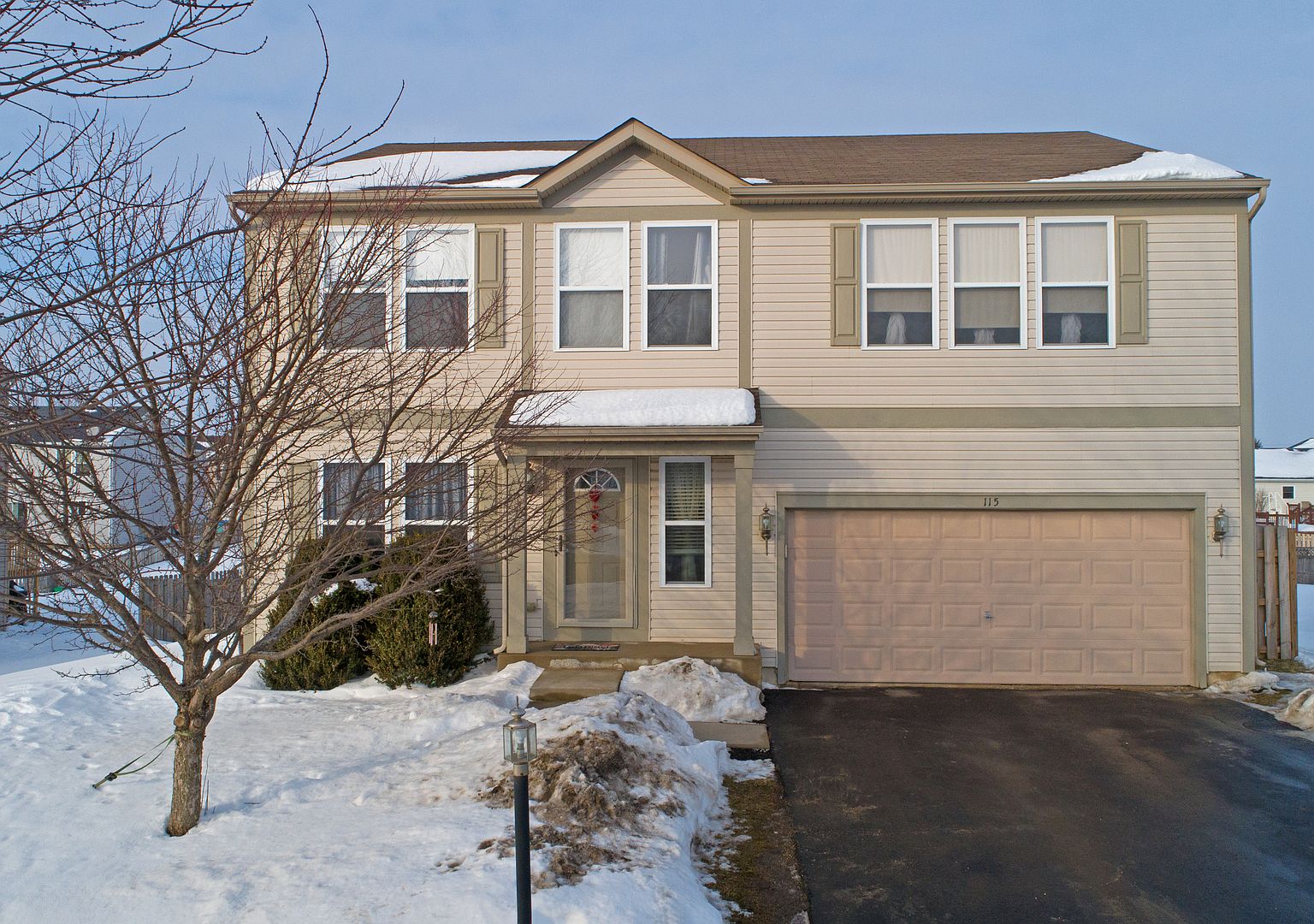 115 Evergreen Dr, Kirkland, IL 60146 Zillow