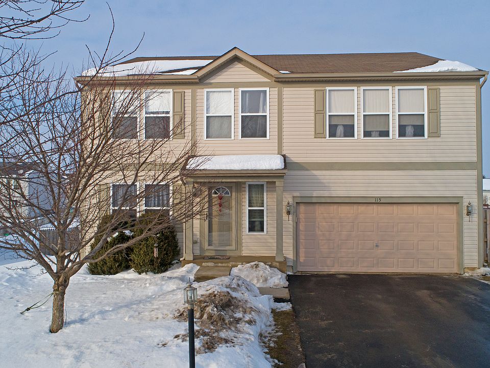 1st image of 115 Evergreen Dr