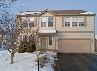115 Evergreen Dr, Kirkland, IL 60146