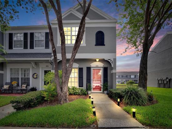 406 COUNTRYSIDE KEY BOULEVARD, Oldsmar, FL 34677
