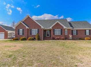 117 Myrna Dr, Goldsboro, NC 27534