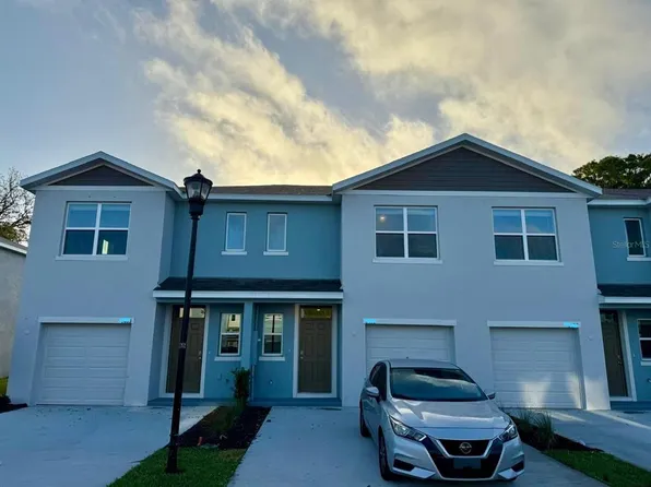 4461 RACHEL FALLS DRIVE, TAMPA, FL 33610