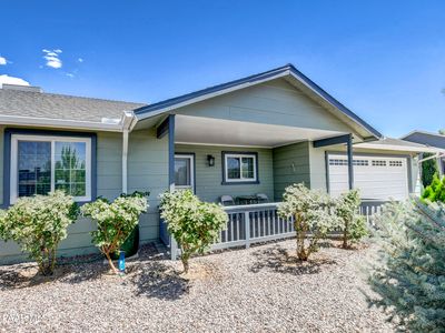 7783 E Las Flores Ave, Prescott Valley, AZ, 86314