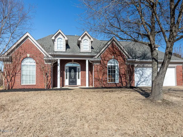 13250 Sandbourne, Olive Branch, MS 38654