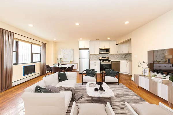 Rented by Blue Egg Realty Corp | media 13