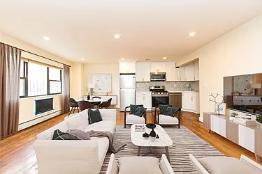 Rented by Blue Egg Realty Corp