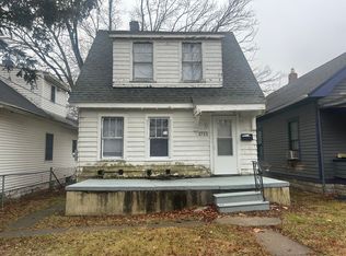 1713 Ottawa Dr, Toledo, OH 43606