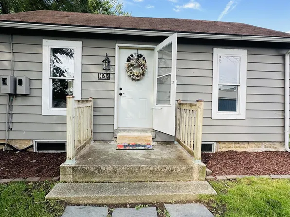 14204 Elkhart Pl, Crown Point, IN 46307