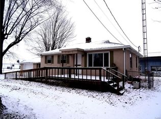 10911 State Route 571, Laura, OH 45337