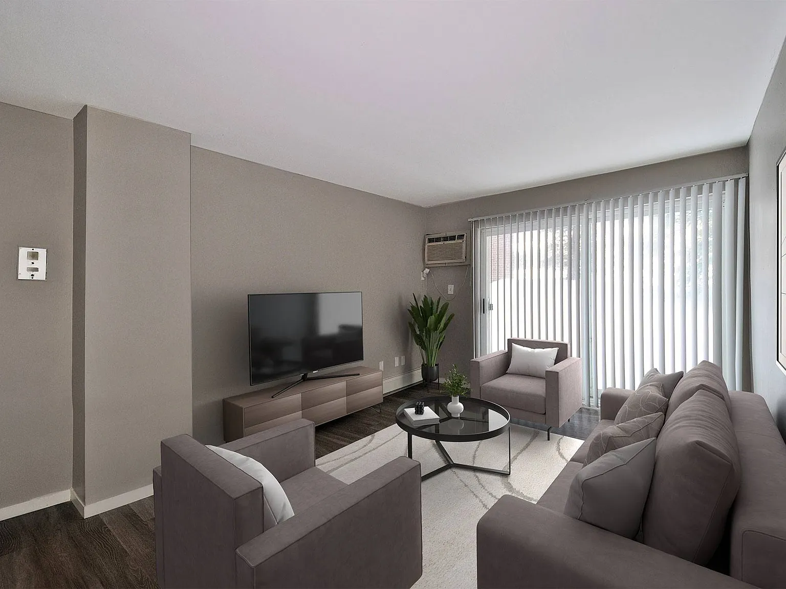 District Royal Oak Apartments — Photo 3