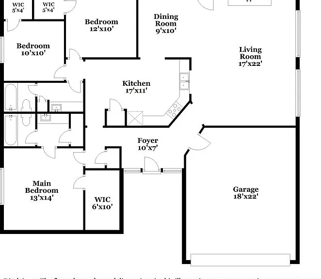2823 Woodhall Ct — Photo 3