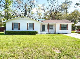 2505 Deborah Dr, Valdosta, GA 31602