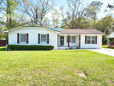 2505 Deborah Dr, Valdosta, GA, 31602