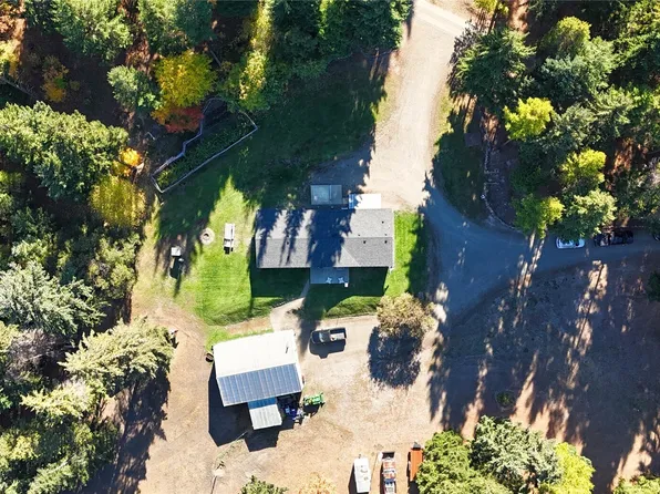 91 Tillman creek Road, Cle Elum, WA 98922