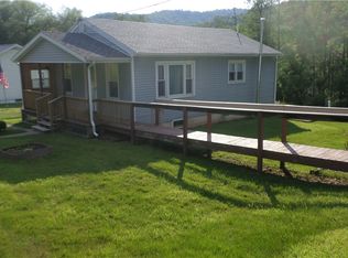 1288 Looker Ln, Rixford, PA 16745