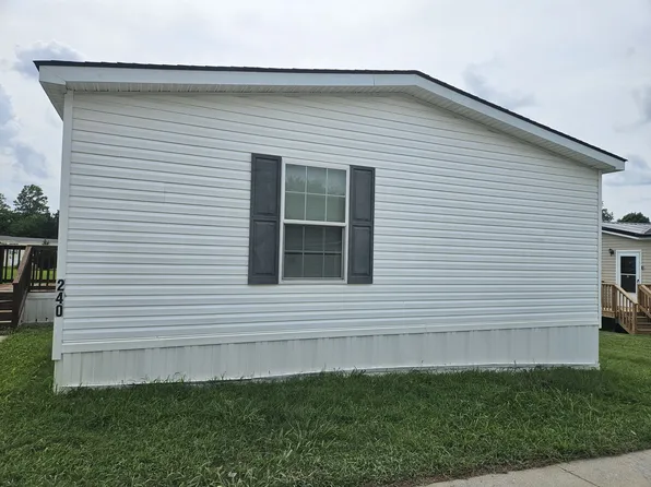 750 Dunlop Ln, Clarksville, TN