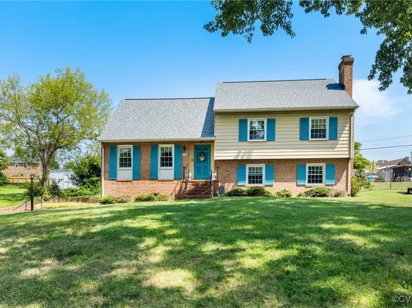 320 Flicker Dr, Richmond, VA 23227