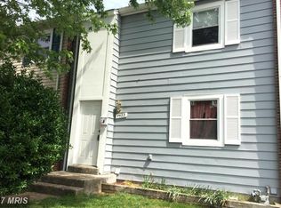 7523 Remington Rd, Manassas, VA 20109