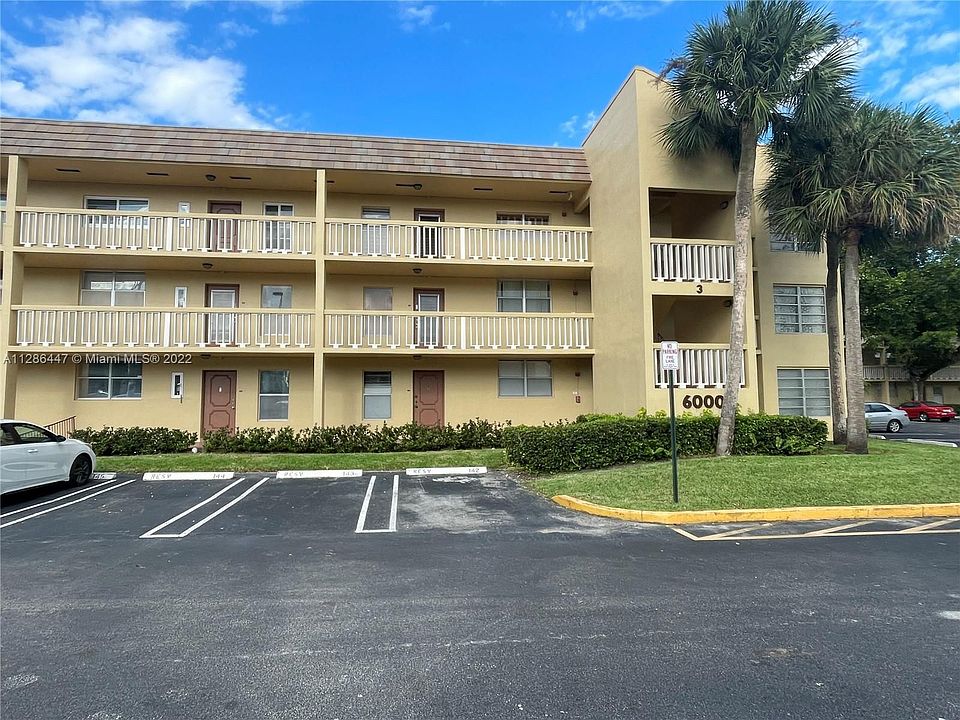 1st image of 6000 NW 64th Ave APT 307