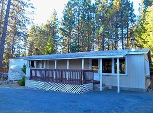 3116 Squaw Valley Rd, McCloud, CA 96057