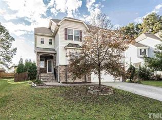 312 Liberty Rose Dr, Morrisville, NC 27560