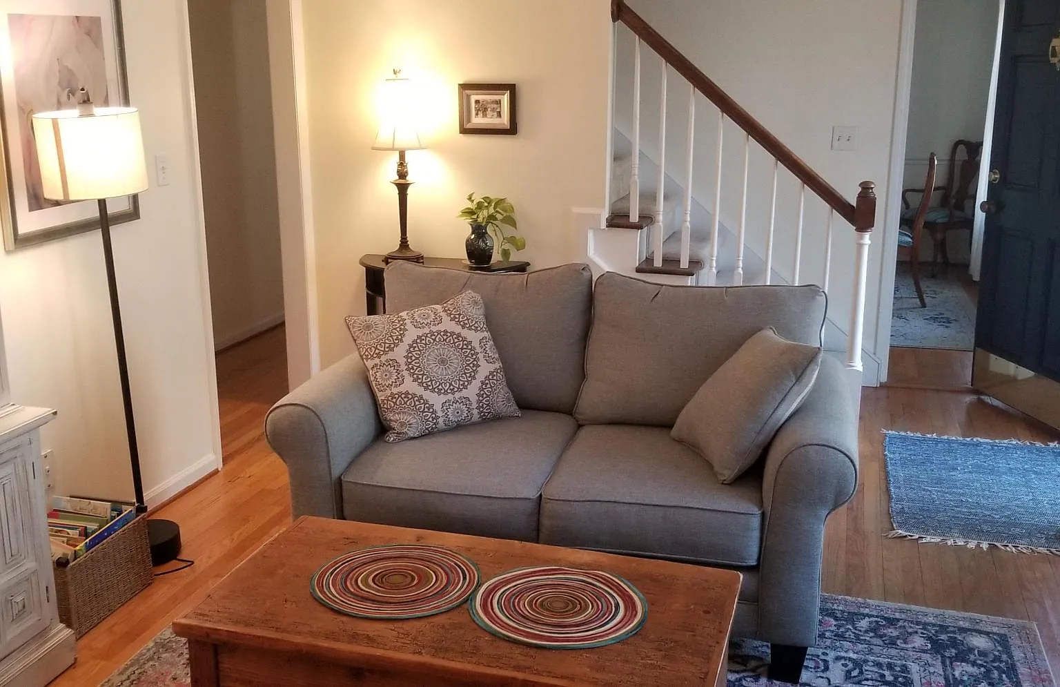 3 bed, 1533 sqft, $2,100 — Photo 4