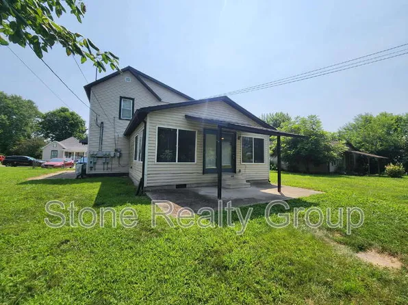 2920 N 15th 1/2 St APT 3, Terre Haute, IN 47804