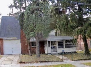 1453 Evarts St NE, Washington, DC