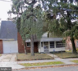 1453 Evarts St NE, Washington, DC, 20018