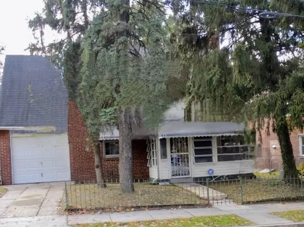 1453 Evarts St NE, Washington, DC 20018