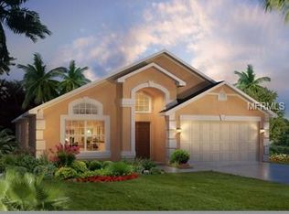 610 Orange Cosmos Blvd, Davenport, FL 33837