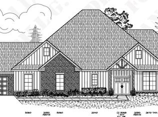 9301 Eliana Dr, Guthrie, OK 73044