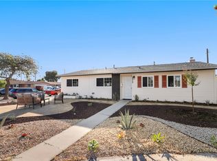 1313 N Crestlane Pl, Anaheim, CA 92805